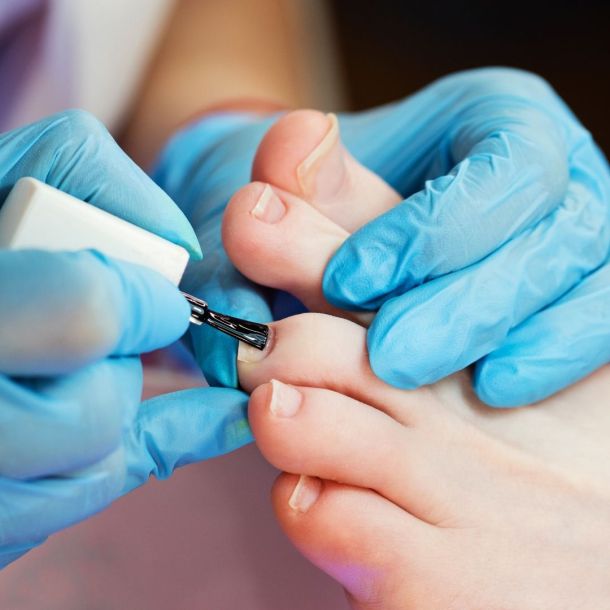 Pedicure behandelingen bij In balans Assen voetverzorging en natuurlijke gezondheid 3