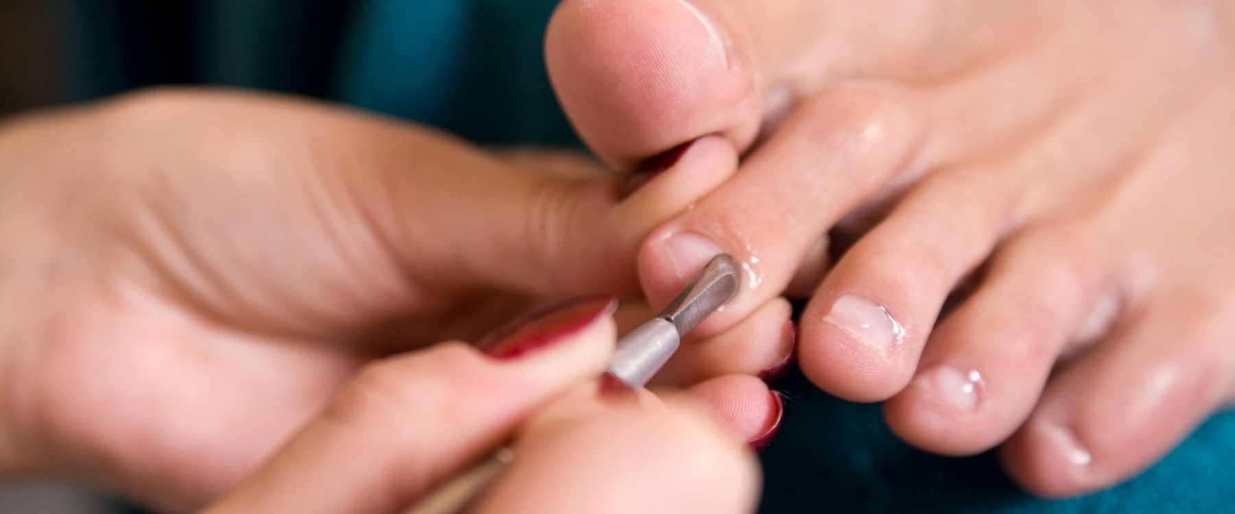 Pedicure behandelingen bij In balans Assen voetverzorging en natuurlijke gezondheid 6