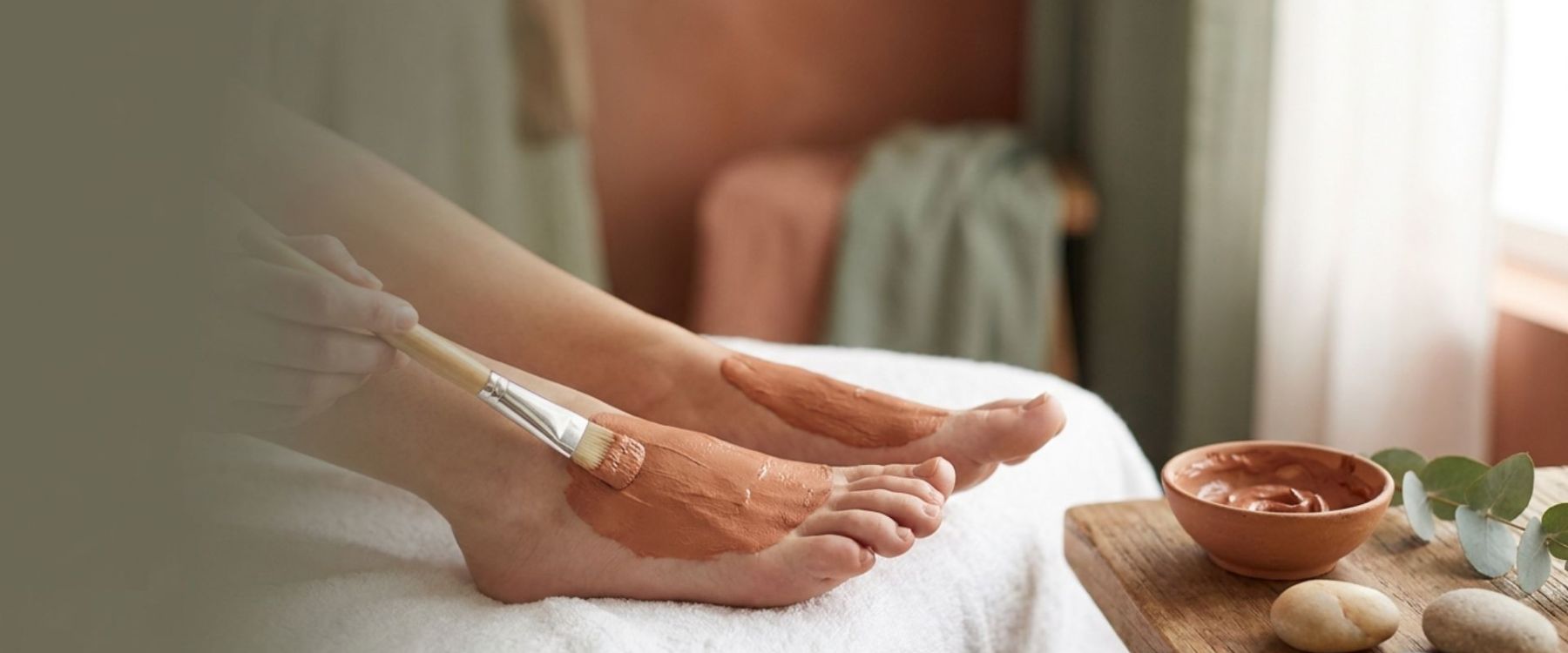 Kleimasker Inbalanz Assen Pedicure