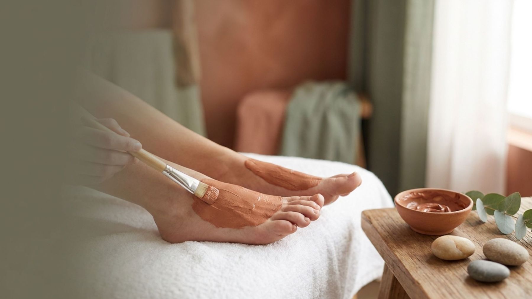 Kleimasker Inbalanz Assen Pedicure